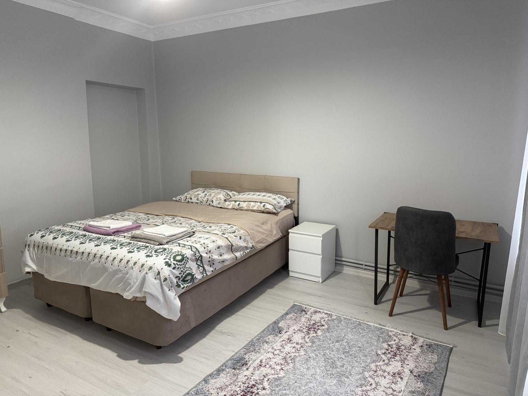 Only For Families Apartment Istanbul Exterior photo