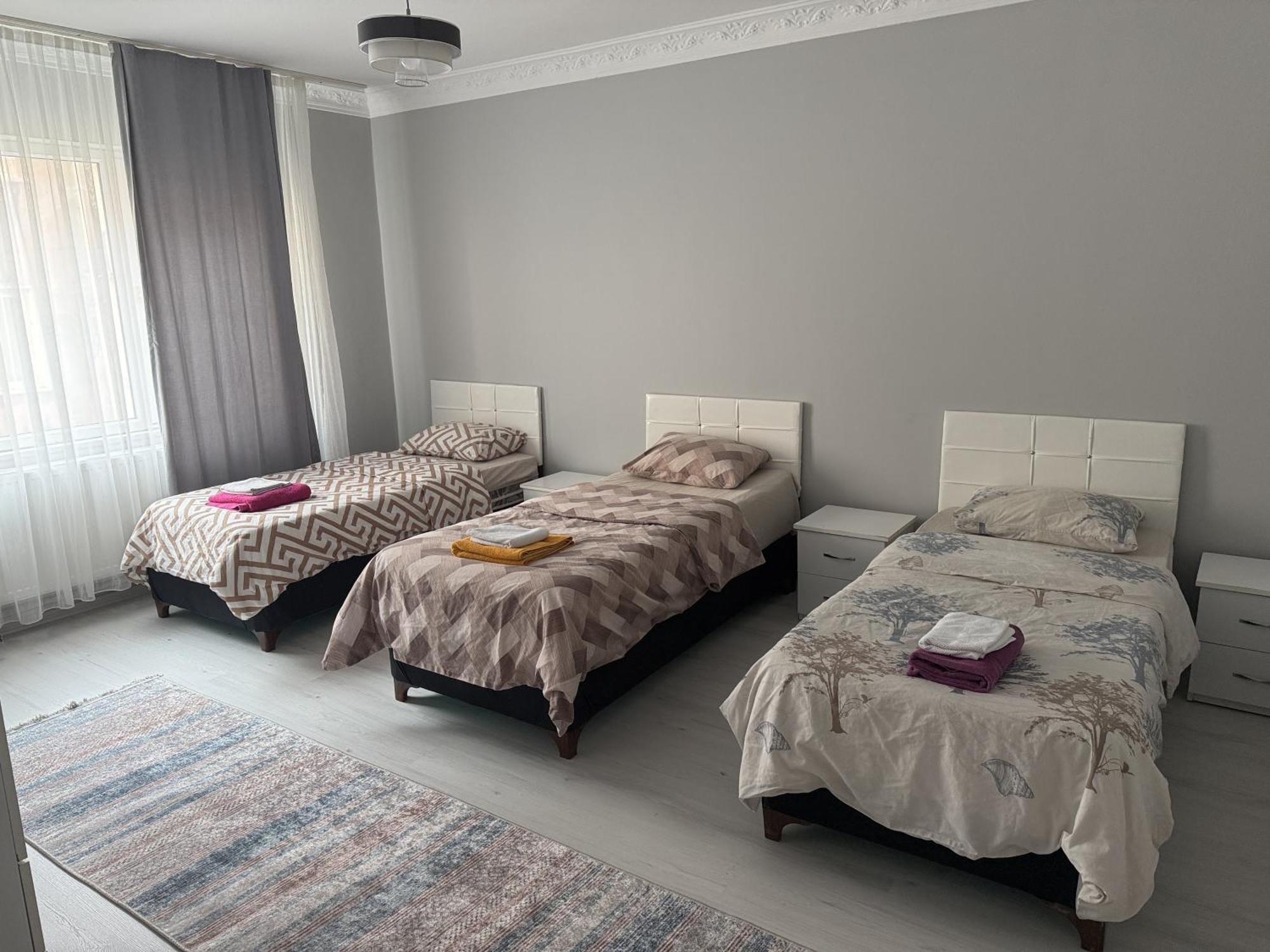 Only For Families Apartment Istanbul Exterior photo