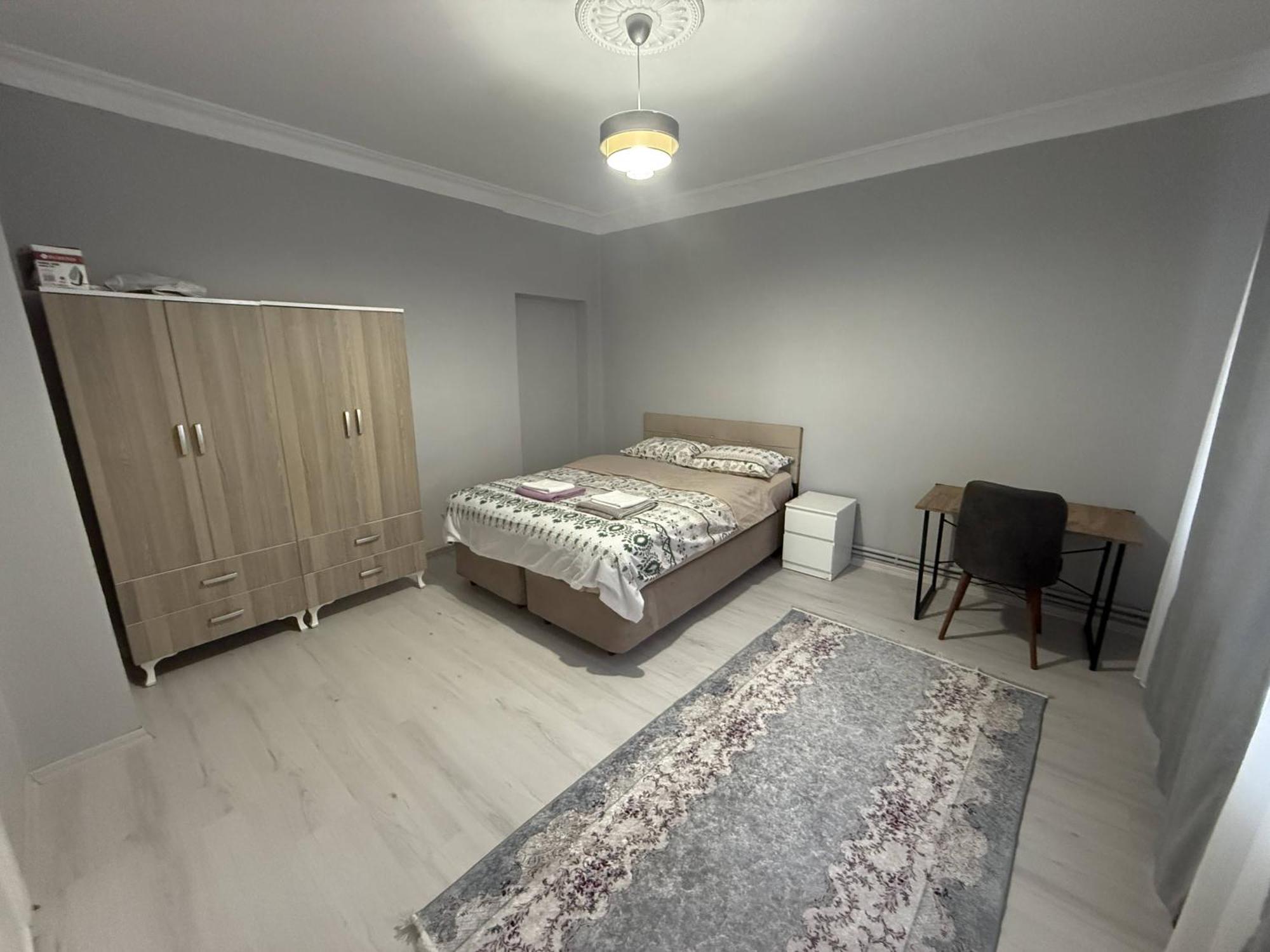 Only For Families Apartment Istanbul Exterior photo