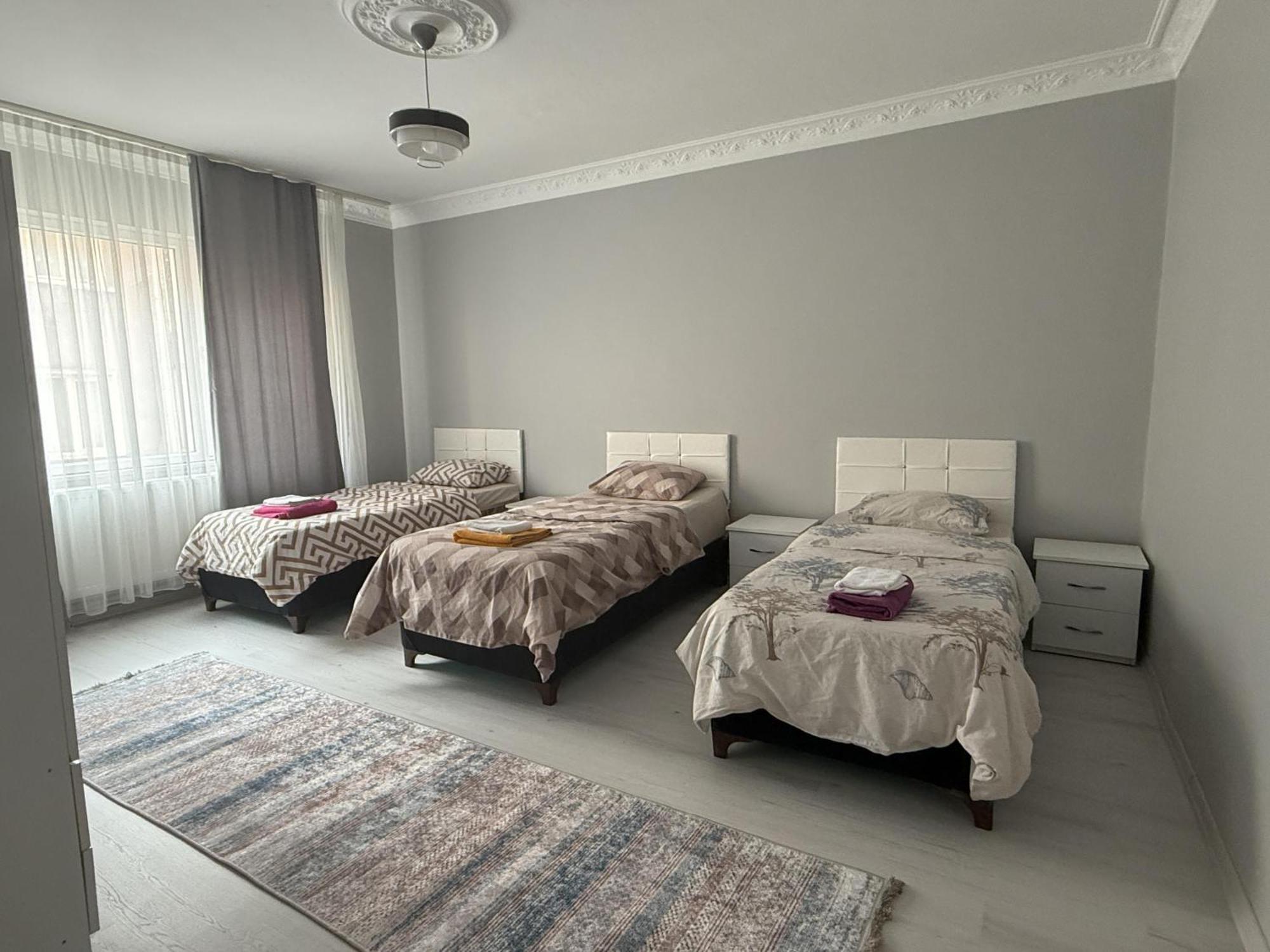 Only For Families Apartment Istanbul Exterior photo